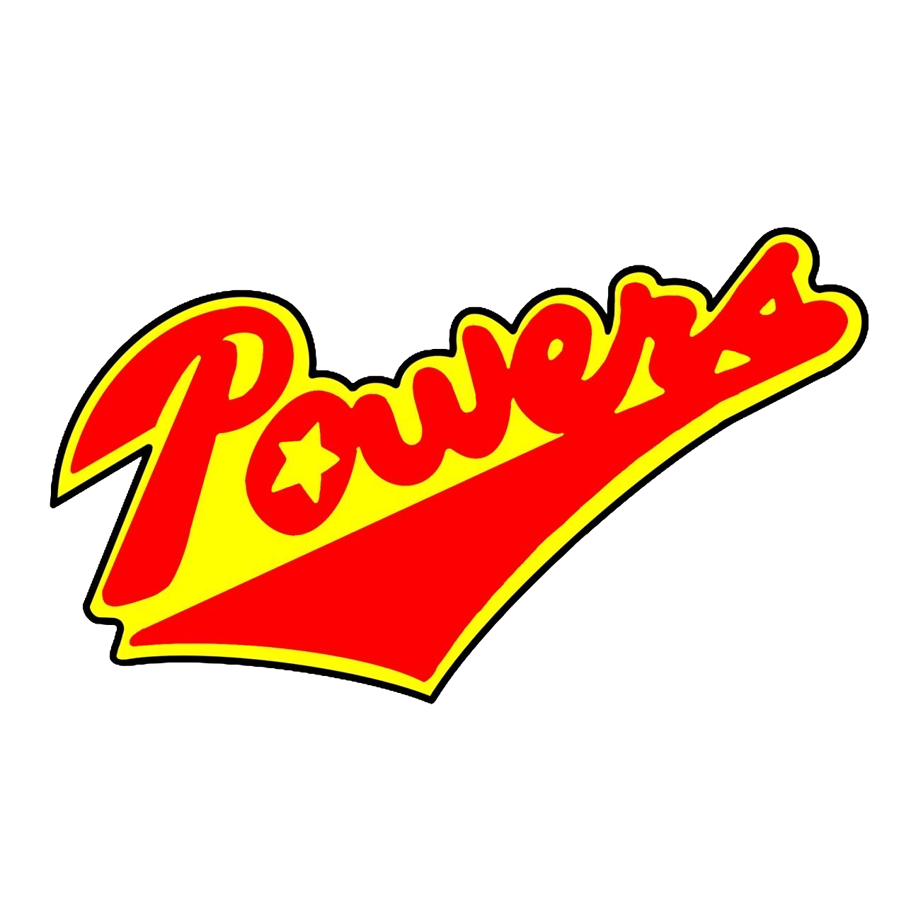 POWERS GYM (パワーズジム)